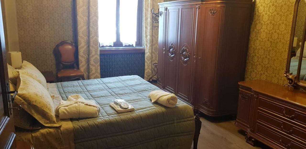 Bed & Breakfast Ottoquadri Quattordio Exterior photo